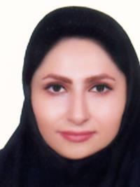 فاطمه حافظی